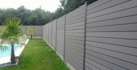 Portail Clôtures dans la vente du matériel pour les clôtures et les clôtures à Moreac